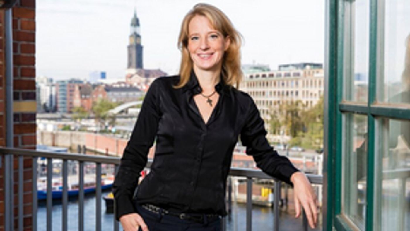 VIDEO: Stage Entertainment Germany's Managing Director Discusses the Future of Theater VIDEO: Stage Entertainment Germany's Managing Director Discusses the Future of Theater Image