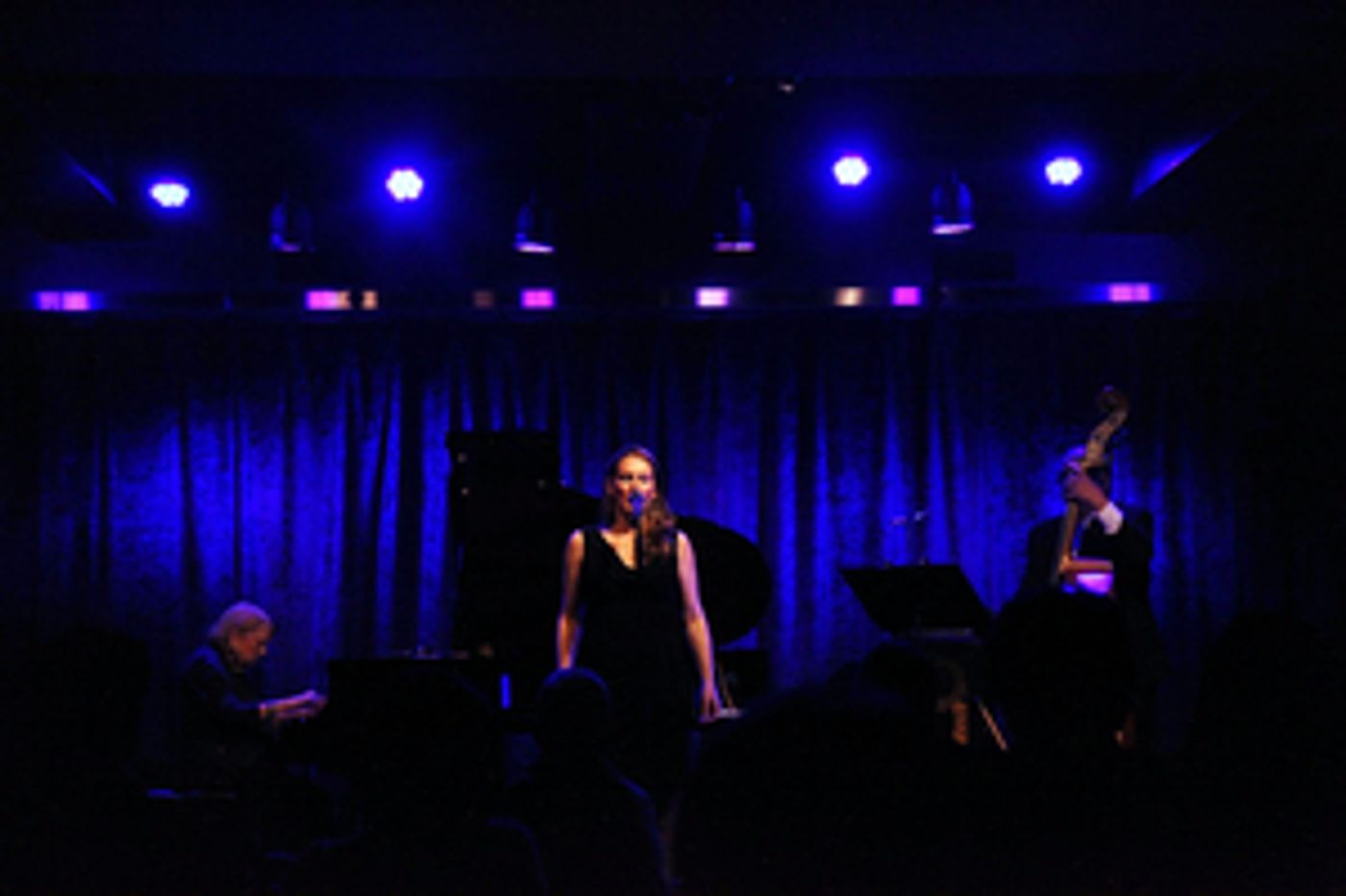 Feature: And The Nominees Are... BEST JAZZ COMBO, WITH OR WITHOUT VOCALS  Image