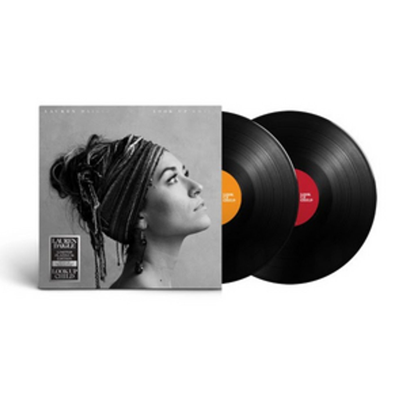 Lauren Daigle To Release Limited Edition Vinyl  Image