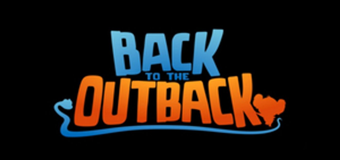 Netflix Announces Animated Feature Film BACK TO THE OUTBACK Netflix Announces Animated Feature Film BACK TO THE OUTBACK Image