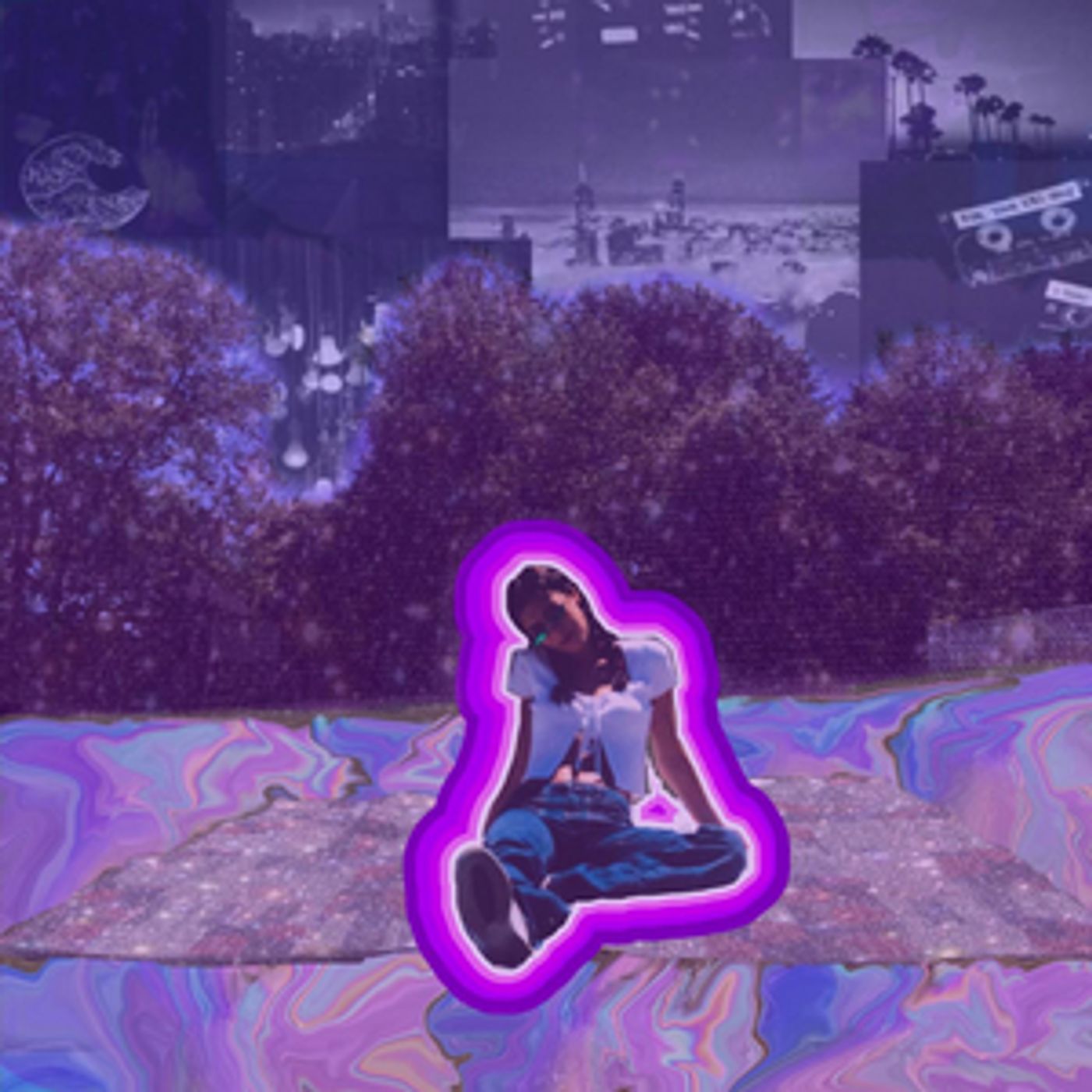 Ronnie Watts Extends Her 'Sad Summer' With Invigorating Remix Ronnie Watts Extends Her 'Sad Summer' With Invigorating Remix Image