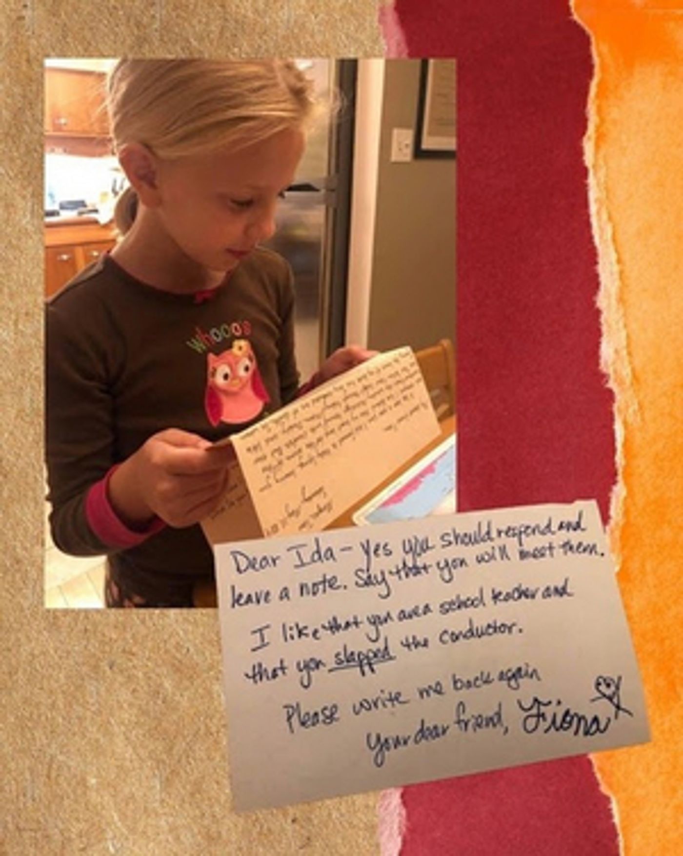 Plays-by-Mail Company Artistic Stamp Returns for Season Two  Image