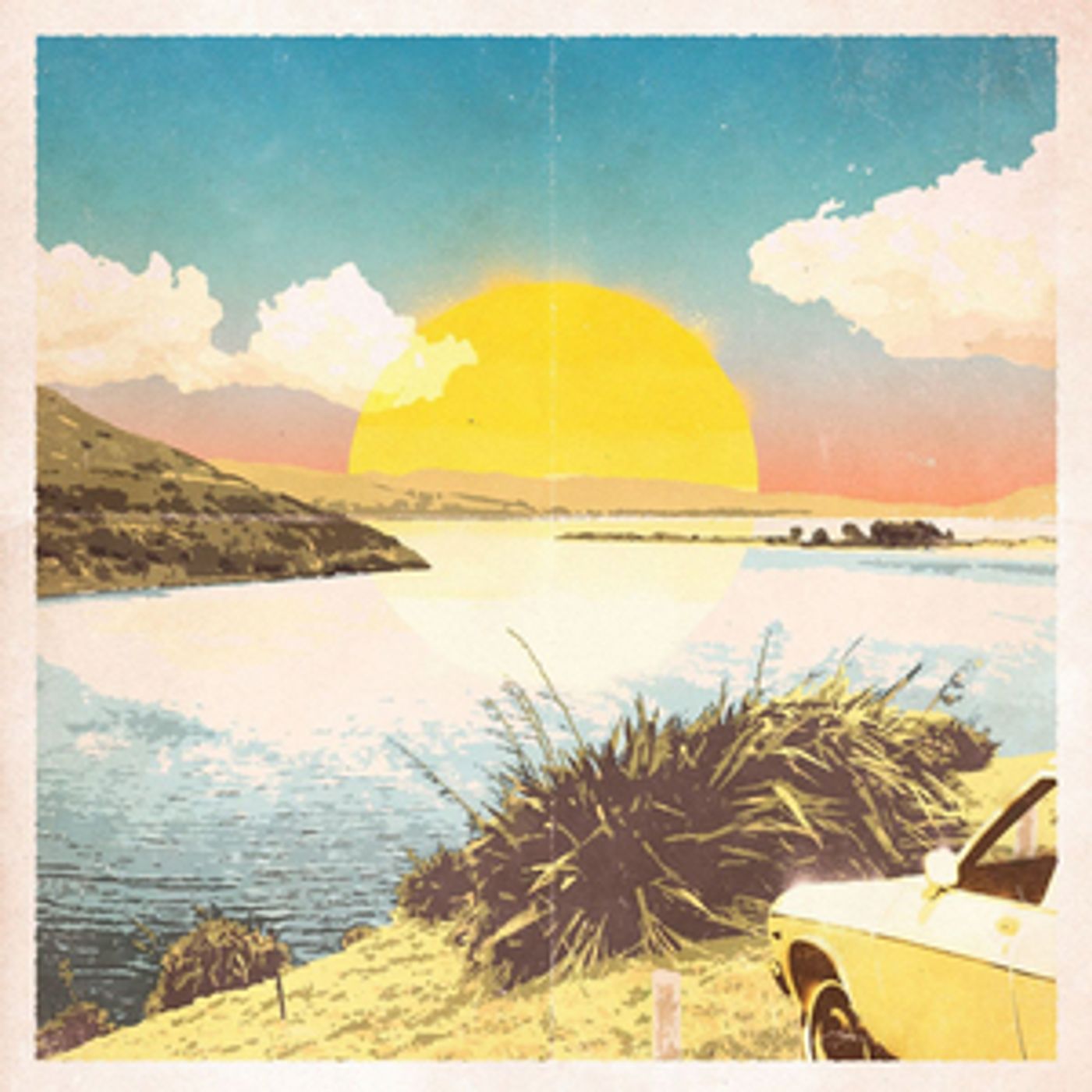 The Black Seeds Release New Single 'Raised with Love'  Image