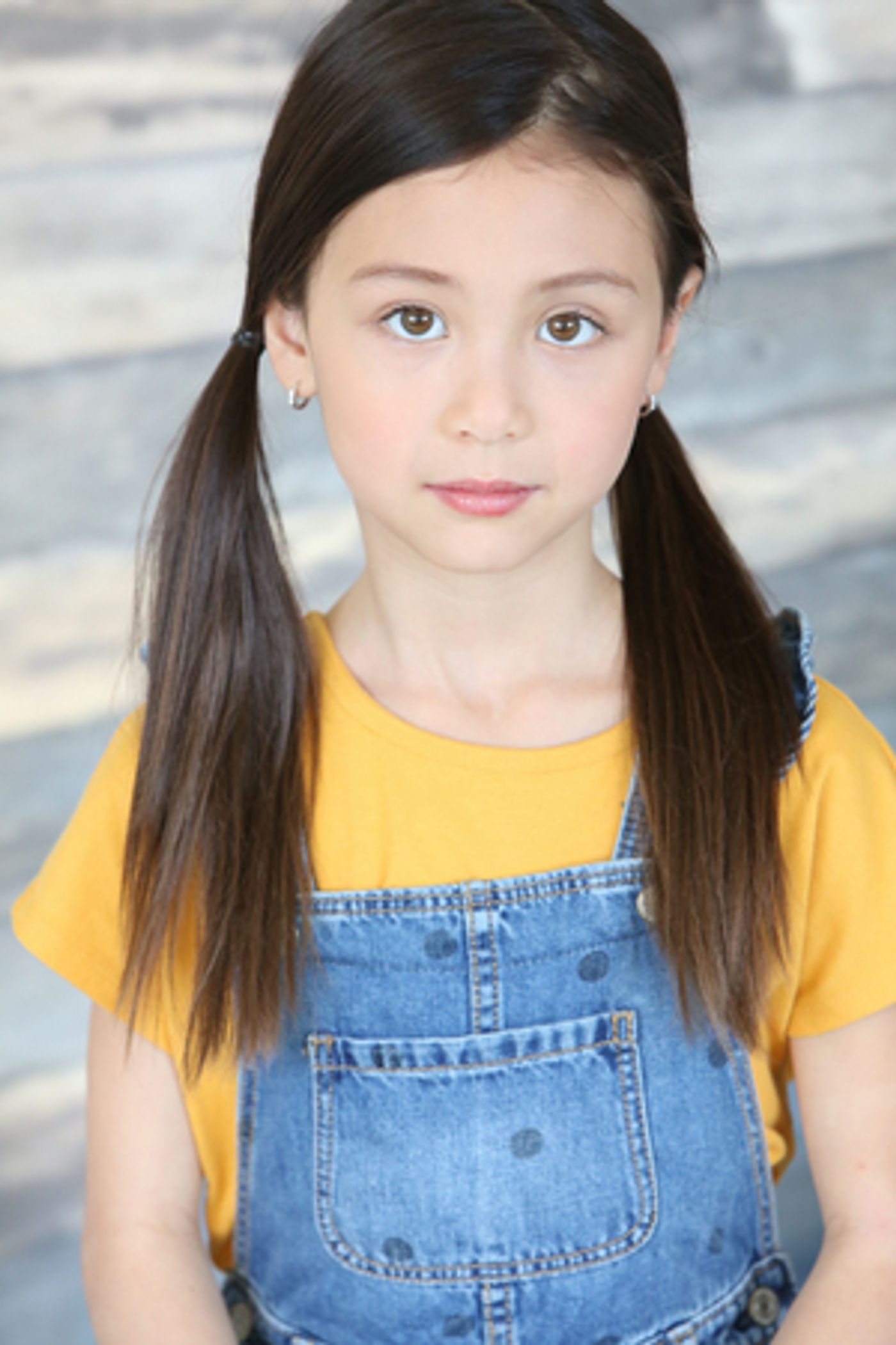 Interview:  Rachel Ling Gordon-A Talented Youth's Budding Career  Image