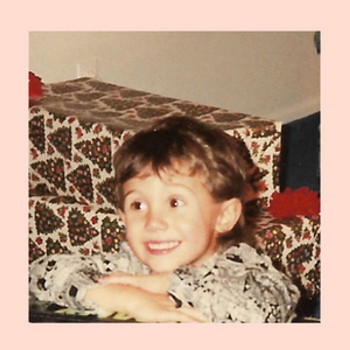 Ron Gallo Shares 'White Christmas' Cover  Image