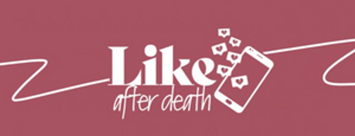 New Interactive Short Film LIKE AFTER DEATH to Stream This Week  Image