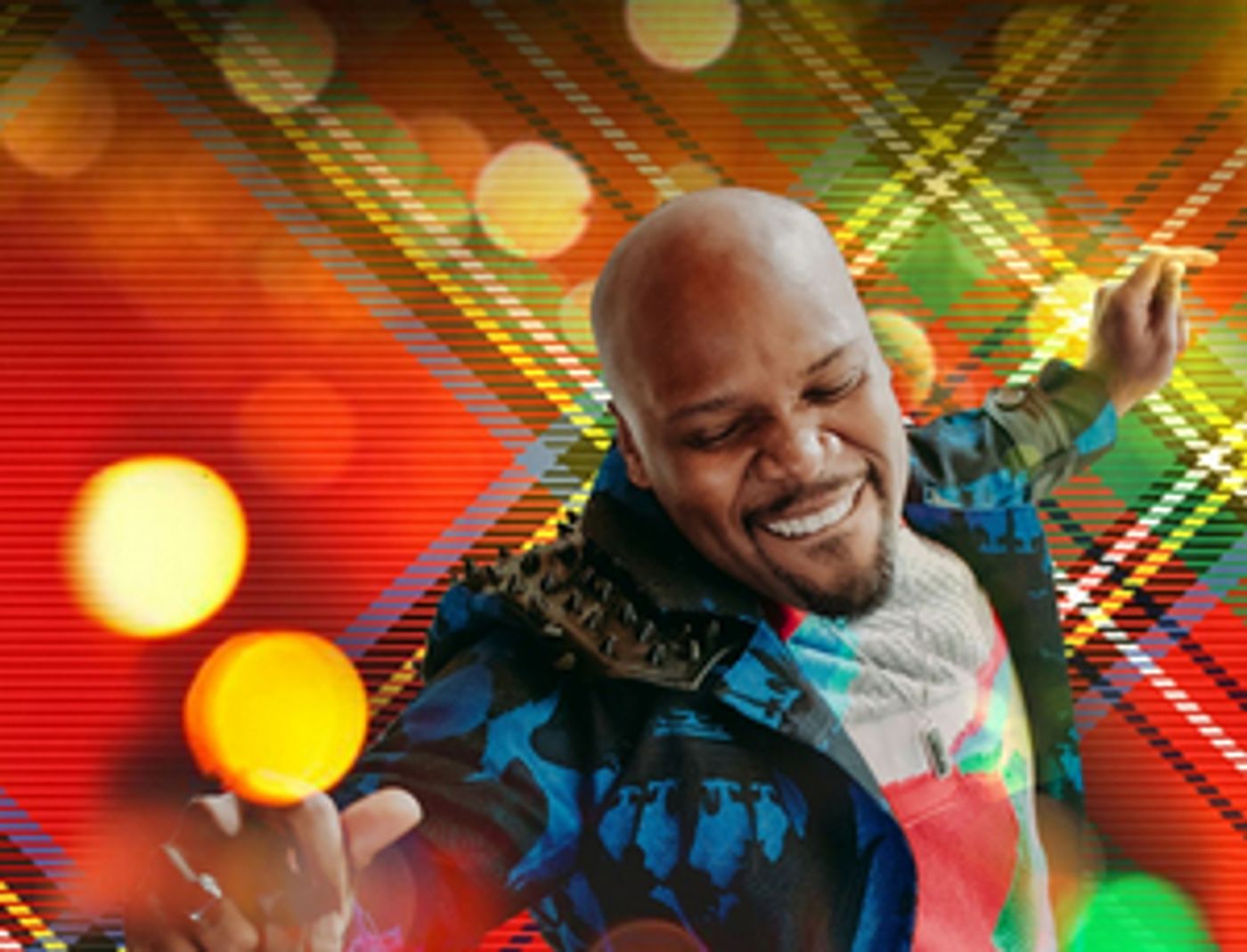 Michael James Scott to Perform Album Release Concert in Franklin Michael James Scott to Perform Album Release Concert in Franklin Image