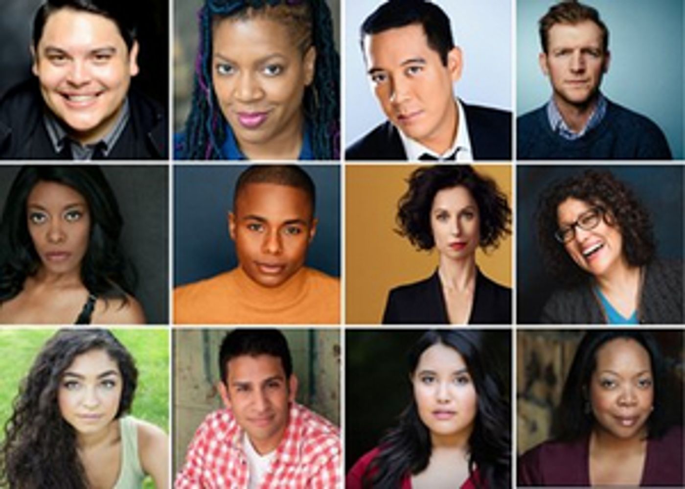 Steppenwolf NOW Virtual Stage Presents WALLY WORLD by Isaac Gómez Steppenwolf NOW Virtual Stage Presents WALLY WORLD by Isaac Gómez Image