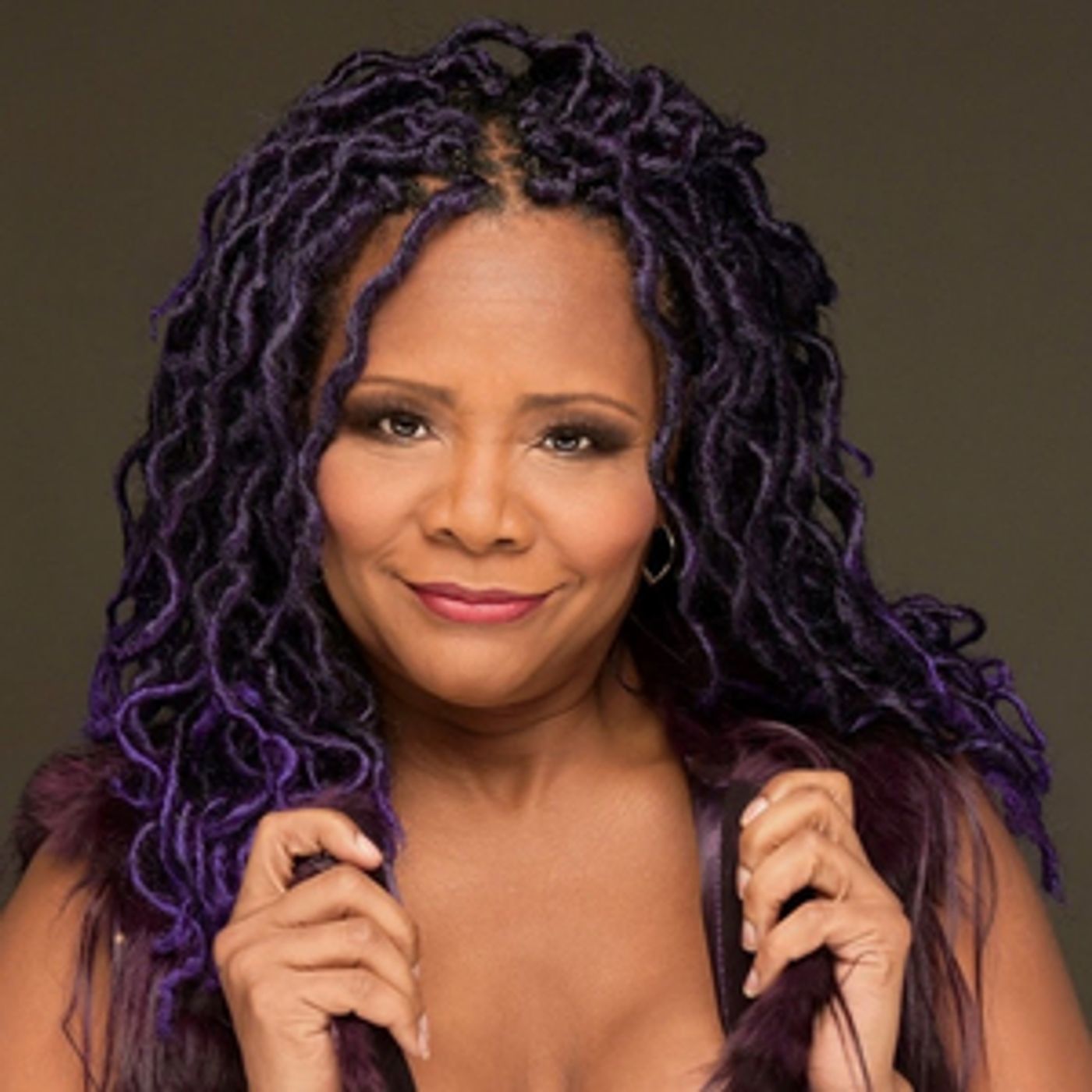 Details Announced for 2020 LPTW Rachel Crothers Leadership Award Event Honoring Tonya Pinkins  Image