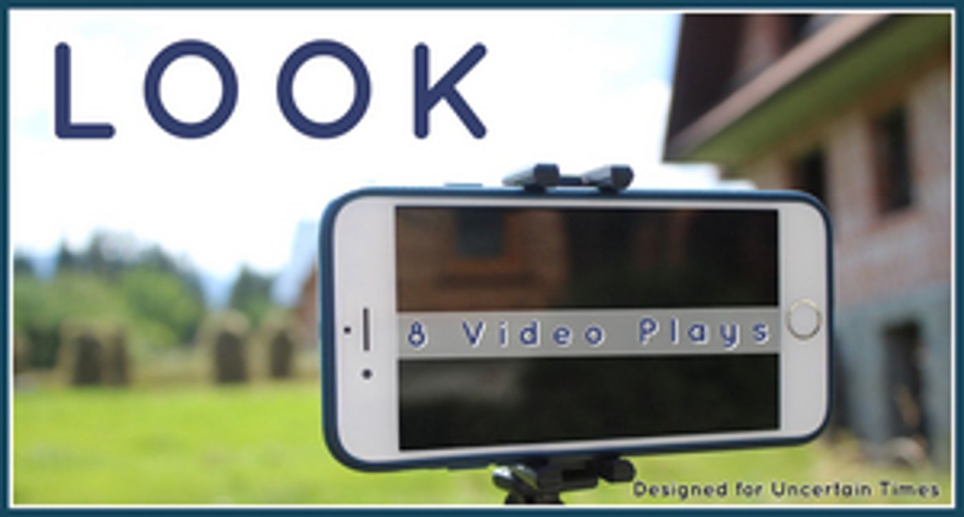 Theater 29 Presents Colorado-Made Video Plays Theater 29 Presents Colorado-Made Video Plays Image