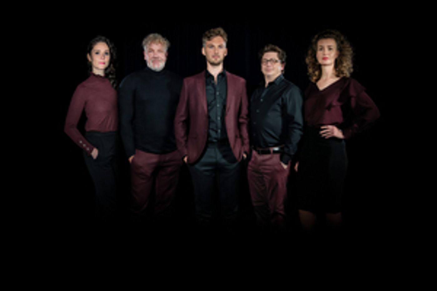Feature:   CASTWISSEL BIJ HUGO DE GROOT – DE MUSICAL  Image