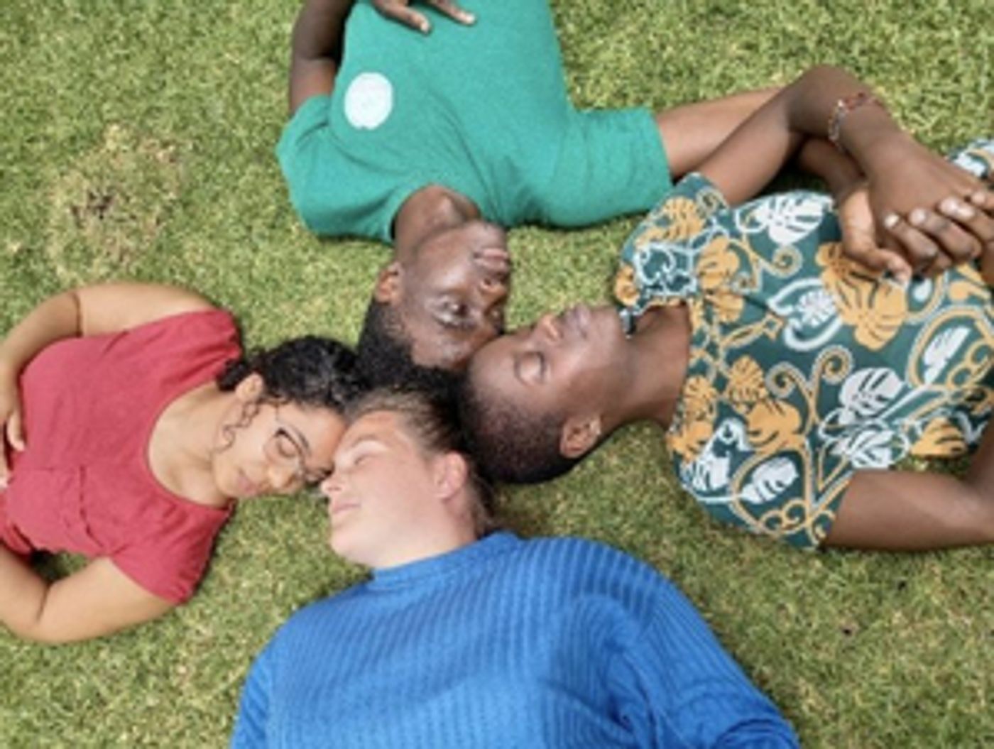 AFDA Honours Acting Students Present DISCONnECTED  Image