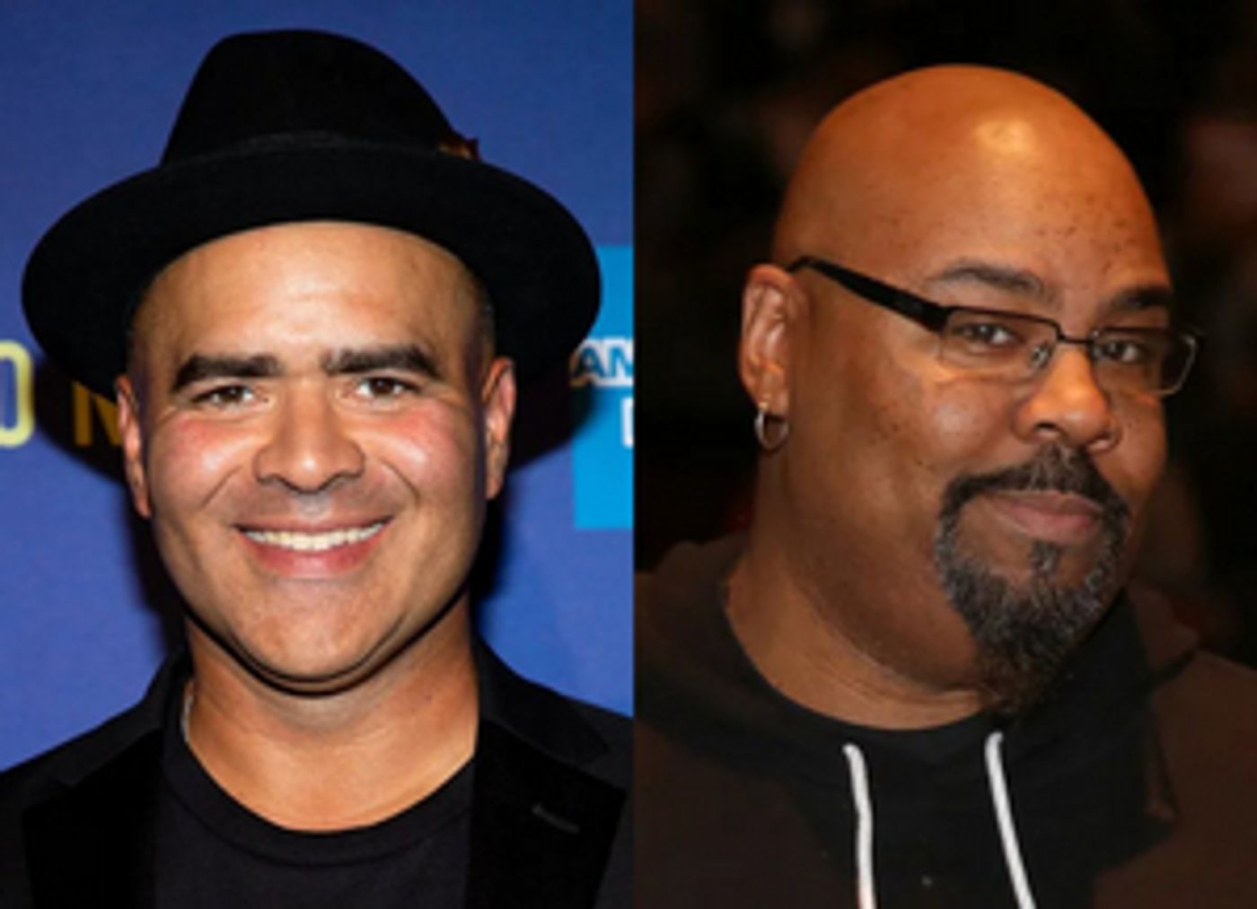 Chris Jackson, James Monroe Iglehart, and More Star In New Holiday Radio Play 'TWAS THE NIGHT  Image