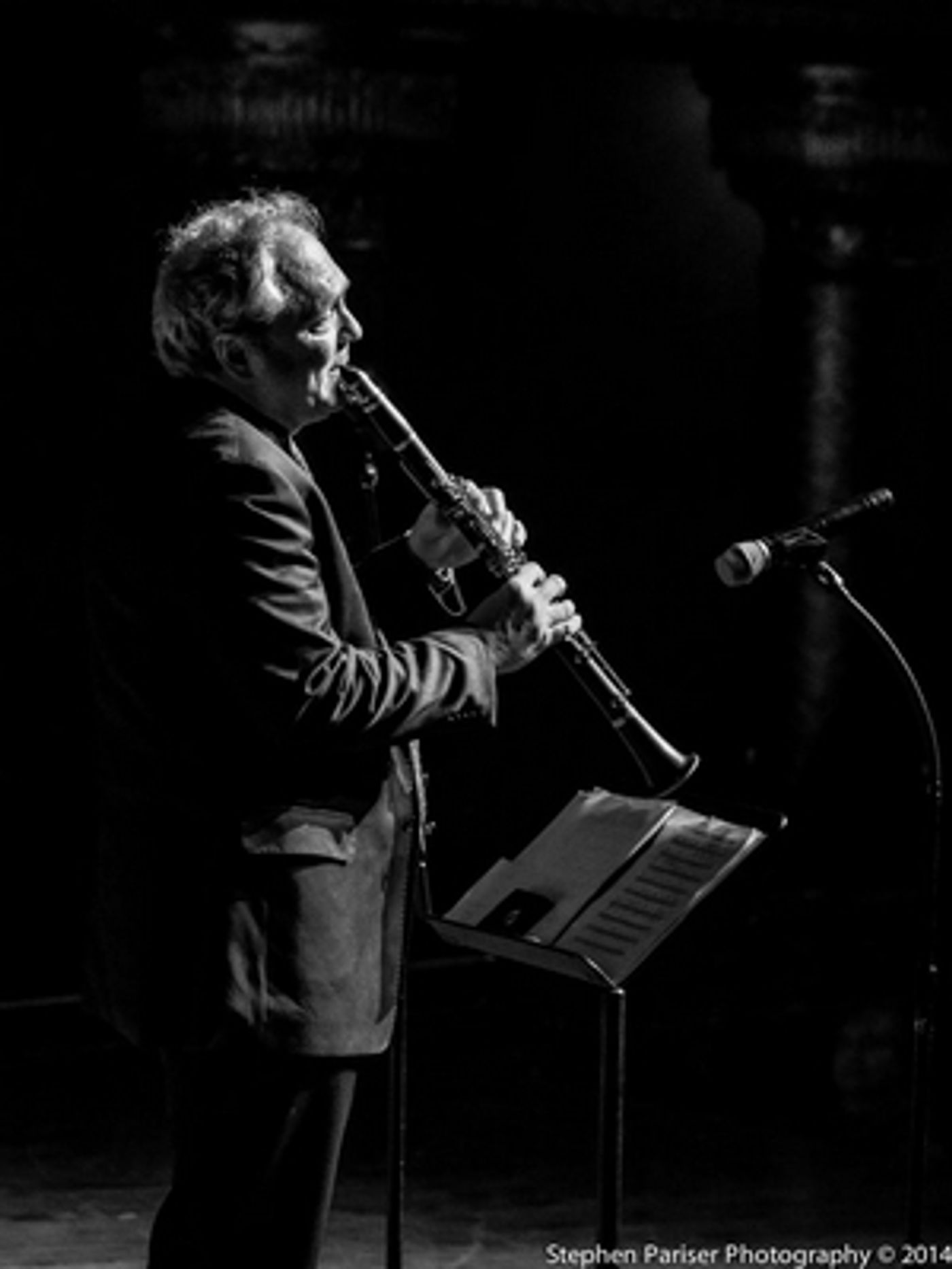 The Ken Peplowski Quartet Hosts a Birdland Dinner The Ken Peplowski Quartet Hosts a Birdland Dinner Image
