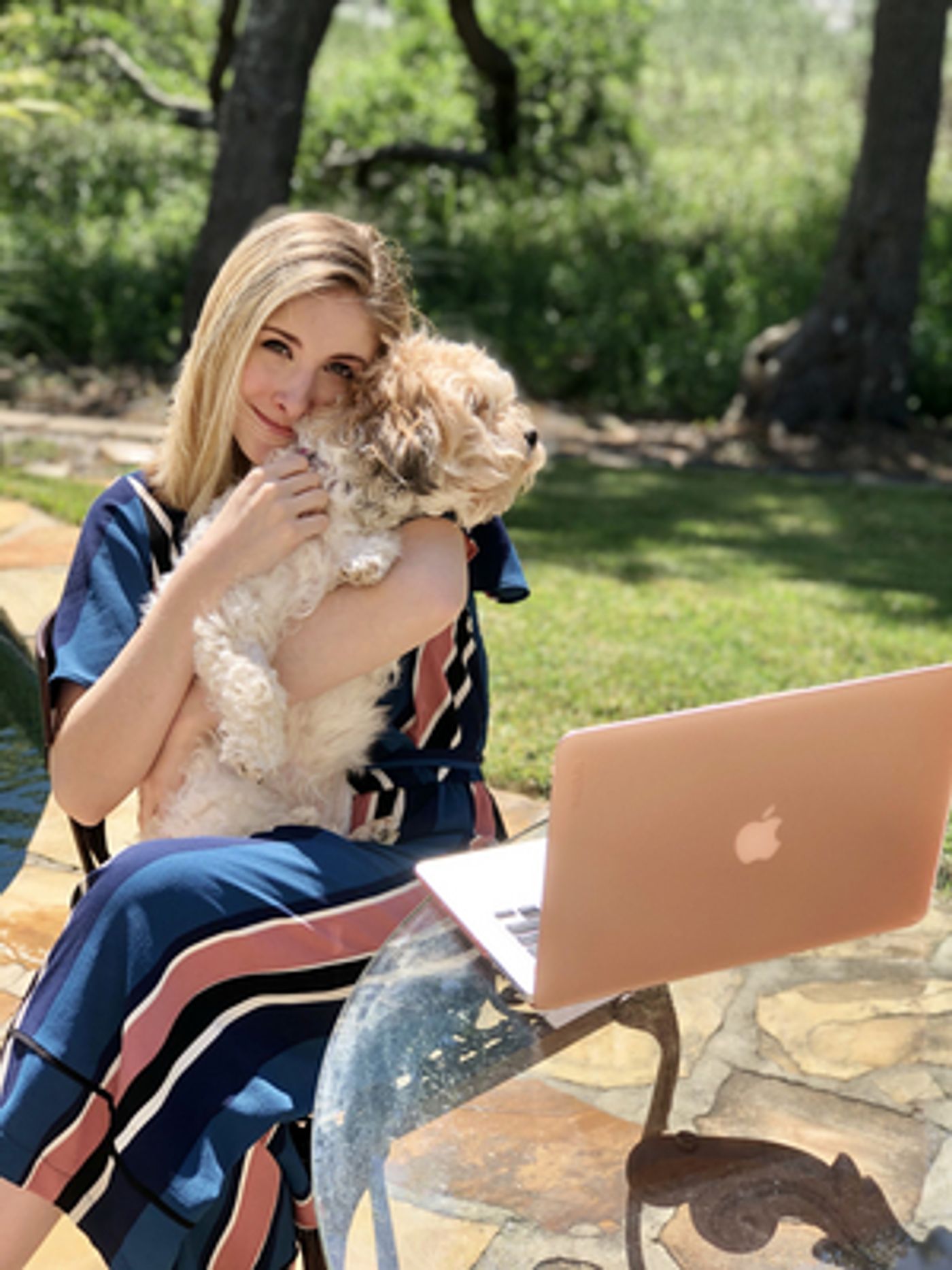 BWW Blog: My Creative and Theatrical Fitness Plan  Image