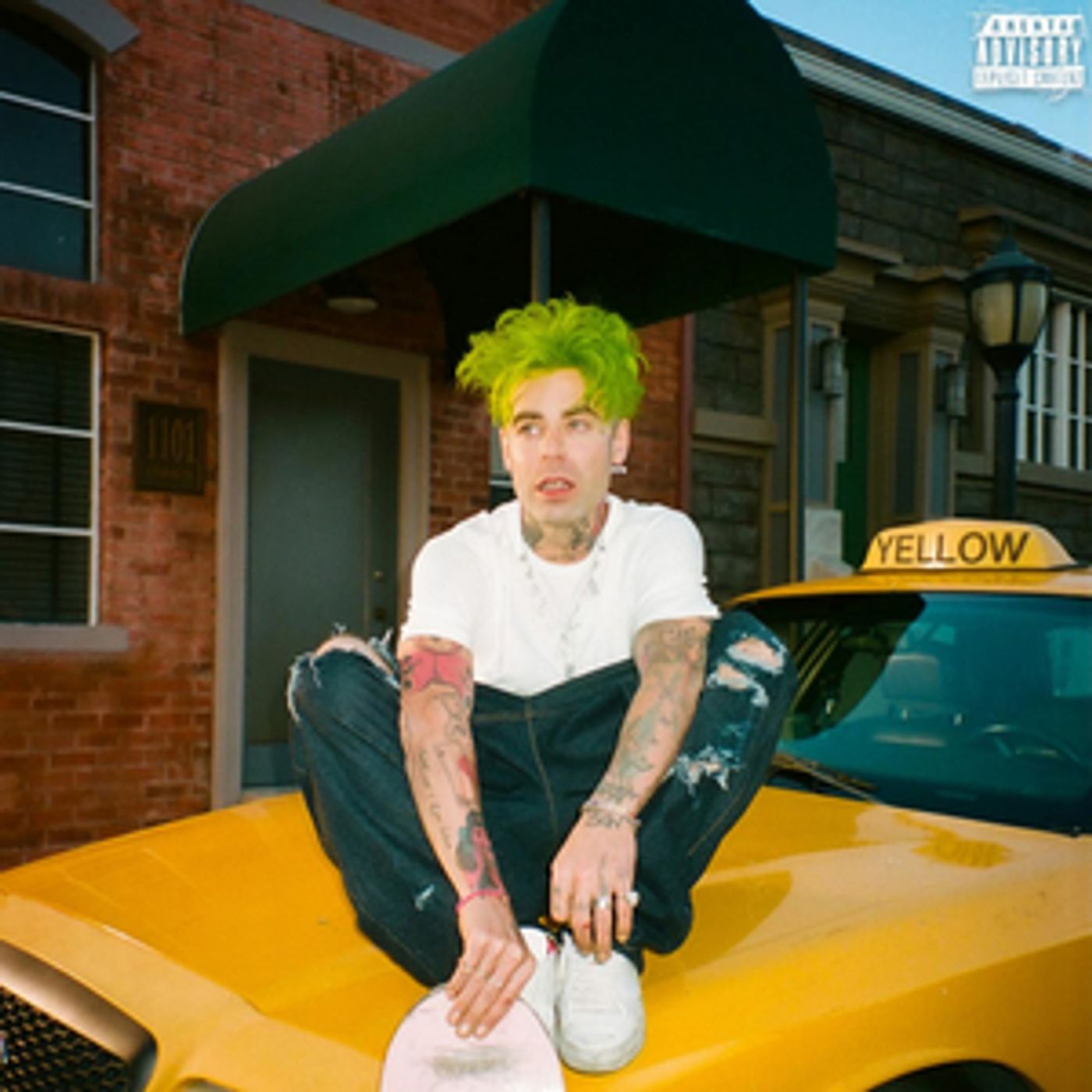 MOD SUN Drops Emotional Anthem 'Bones' MOD SUN Drops Emotional Anthem 'Bones' Image