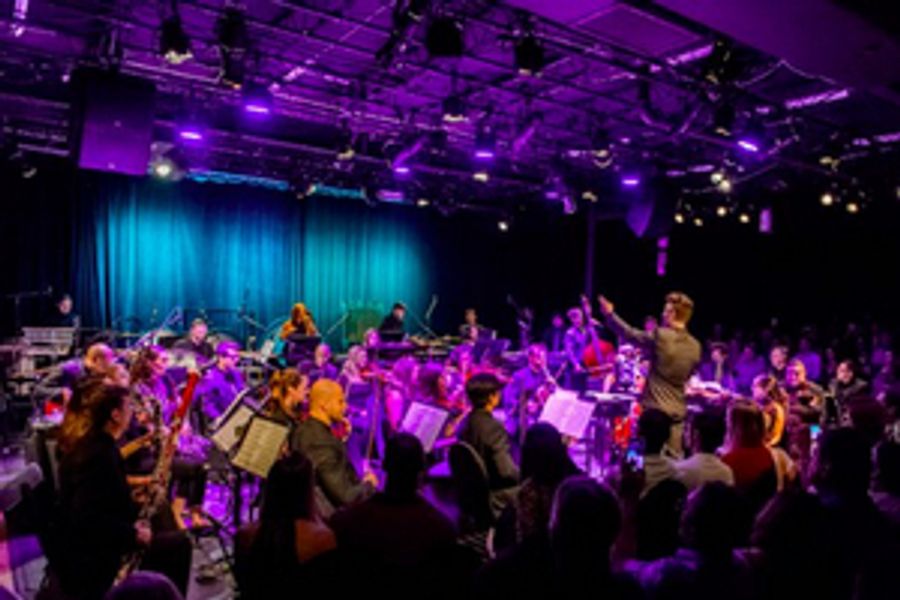 Nu Deco Ensemble Reimagine the Music of Outkast In Latest Live Performance Video Image