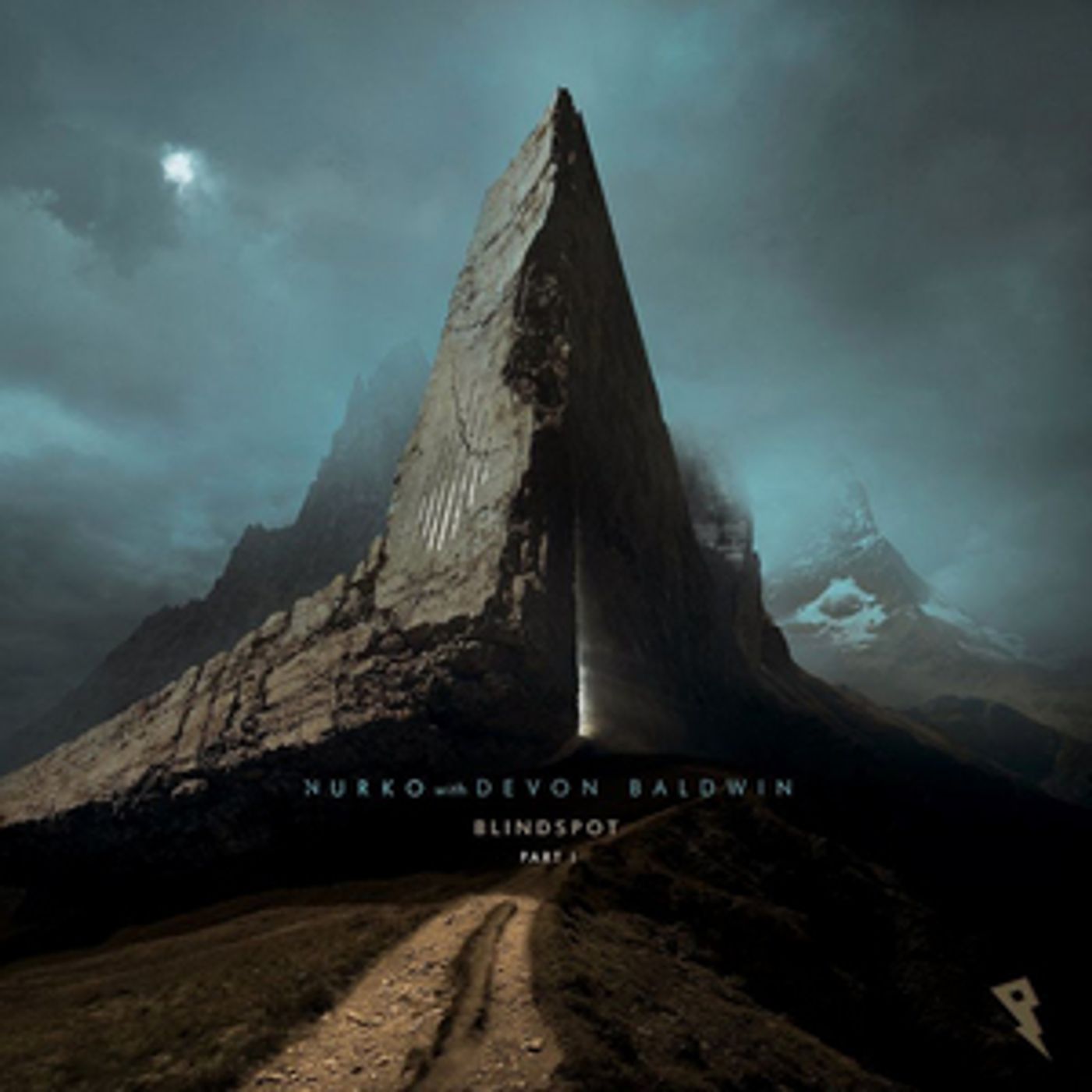 Nurko Reveals Emotive New Single 'Blindspot' With Devon Baldwin Nurko Reveals Emotive New Single 'Blindspot' With Devon Baldwin Image