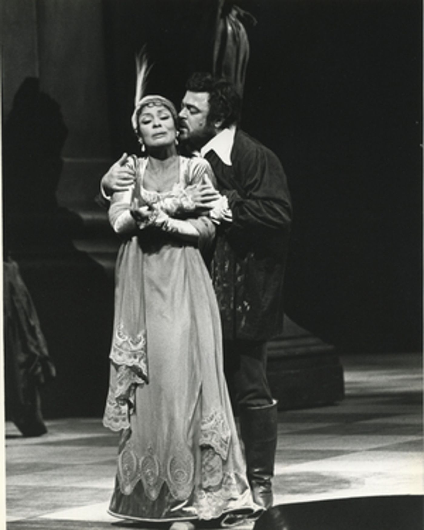 The Met Announces Four-Week Schedule for Nightly Met Opera Streams  Image