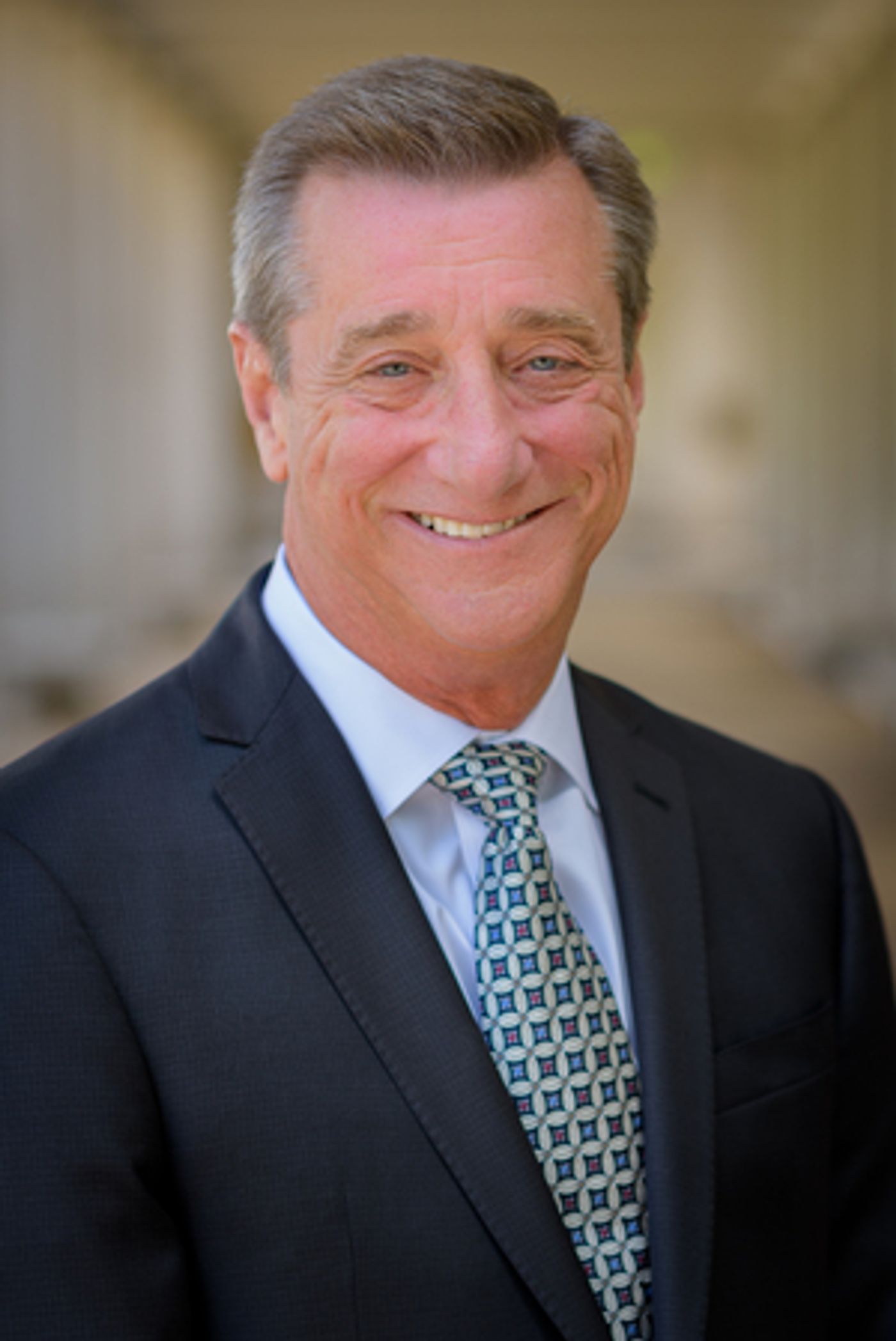 Longtime Muny President and CEO Denny Reagan Announces Retirement  Image