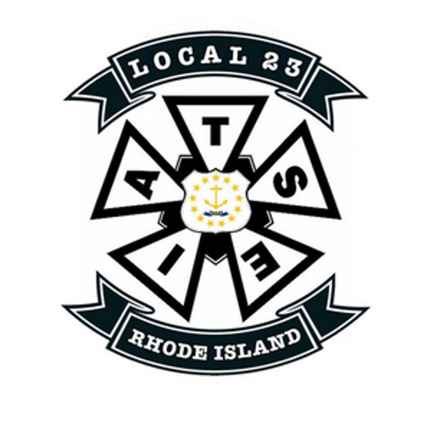 IATSE Local 23, In Partnership with Community College of RI, Participates in Henry Bear Park's It Takes a Village Program  Image