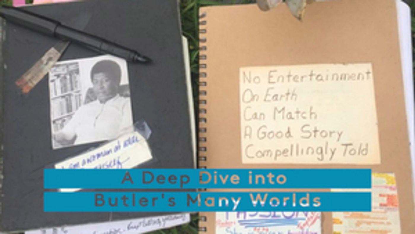 CAP UCLA Presents L.A. Omnibus: In Conversation with Lynell George  Image