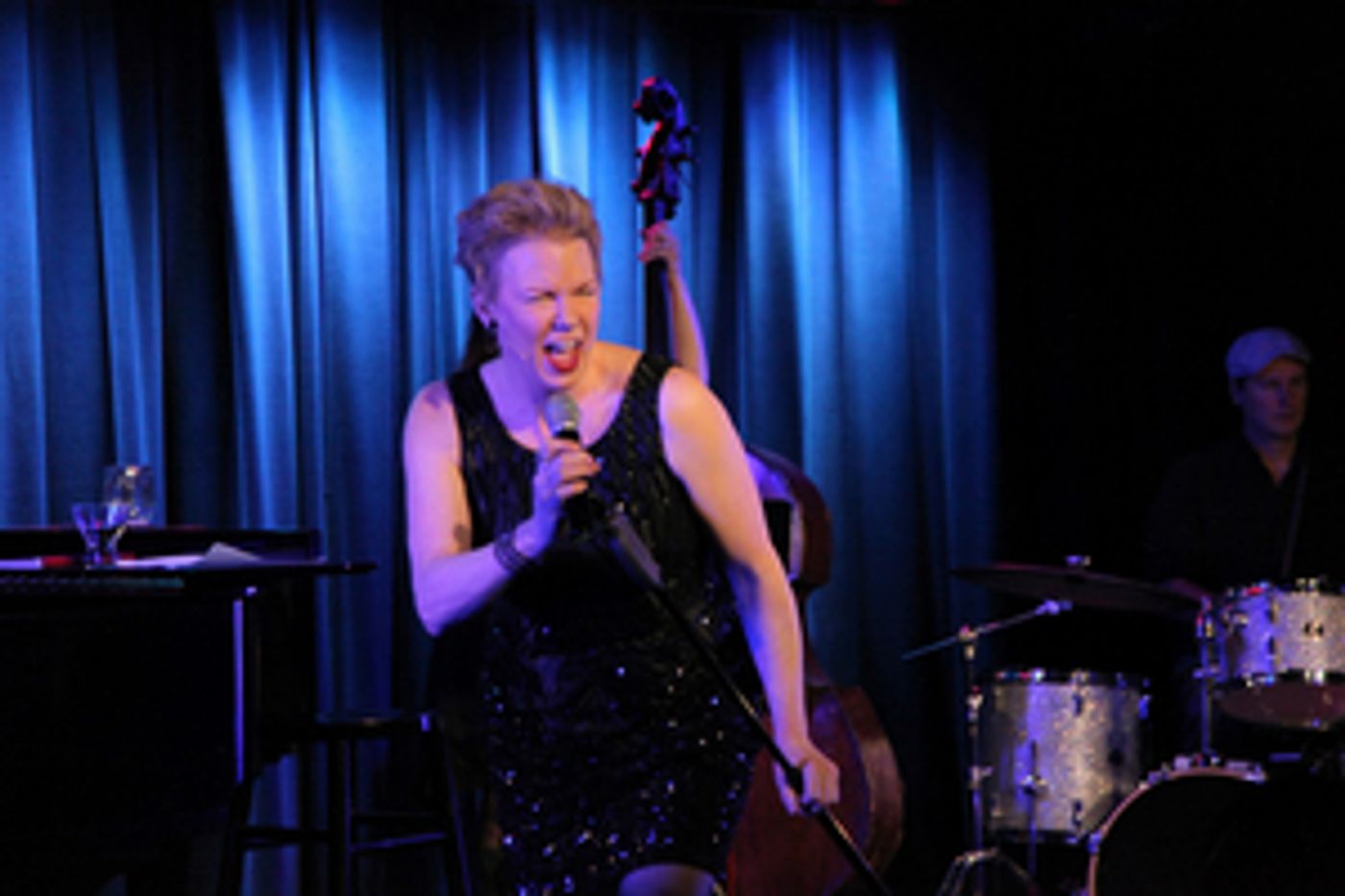 Feature: And The Nominees Are... BEST DEBUT SHOW - RUN OF SHOWS  Image