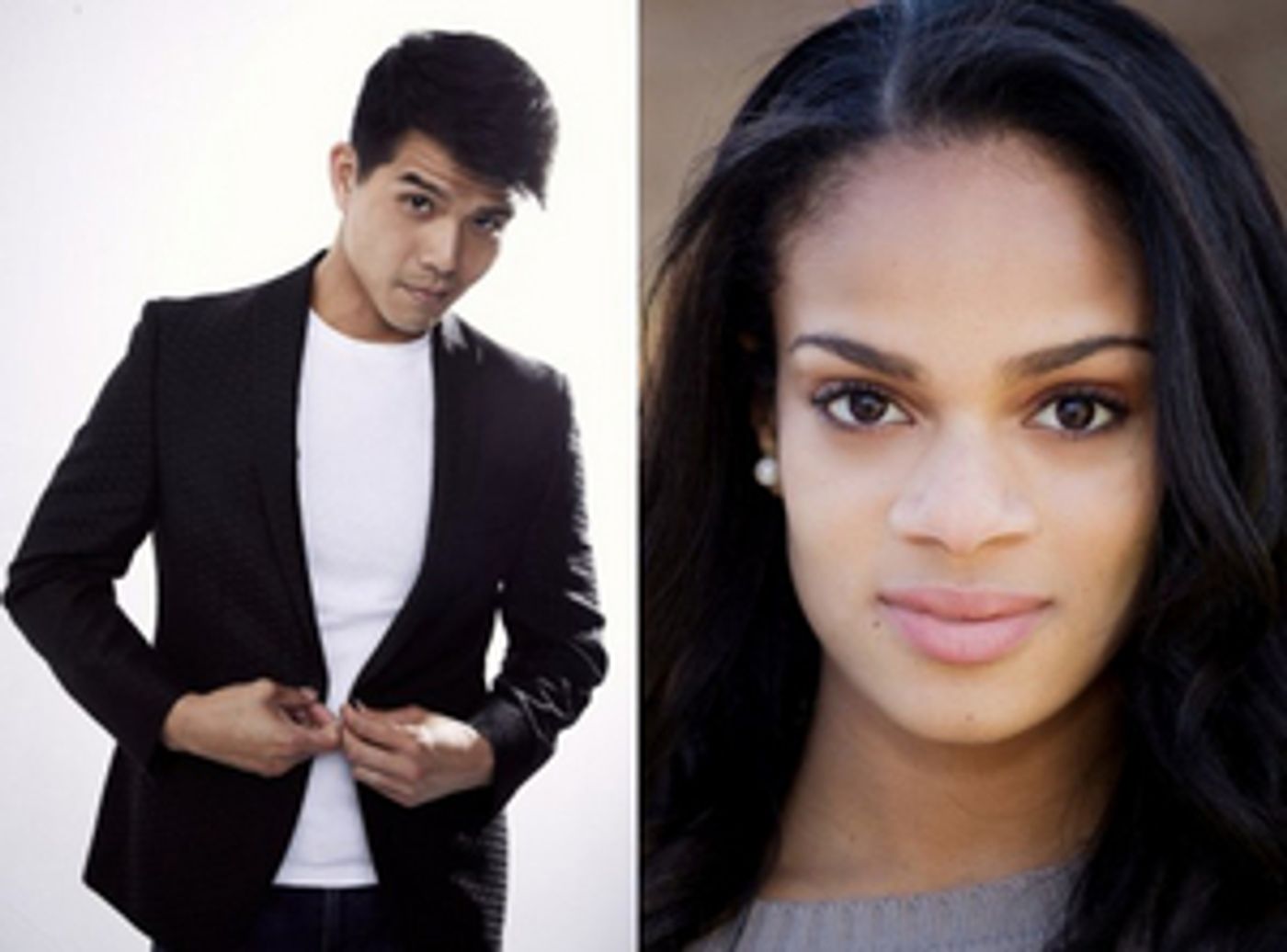 Telly Leung and Storm Lever To Lead Live Audio Adaptation Of THE NUTCRACKER  Image