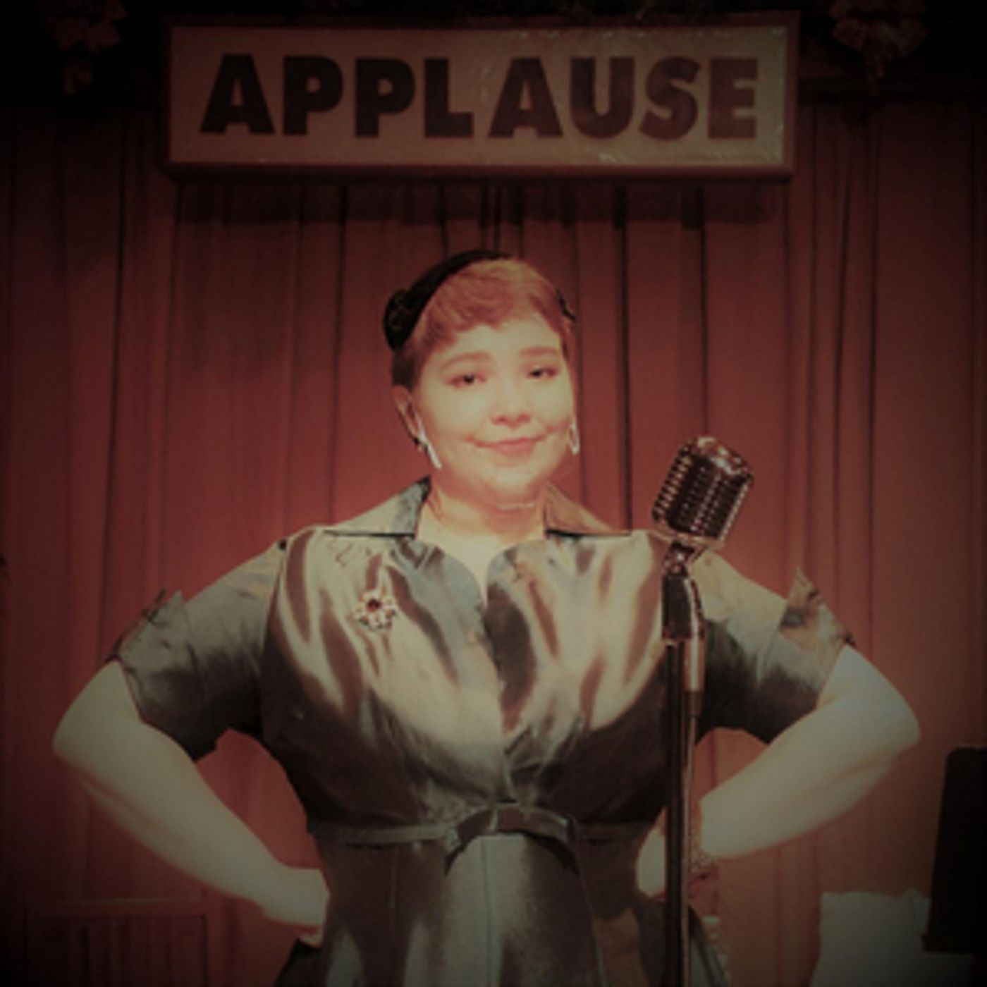 Buck Creek Players Presents MIRACLE ON 34TH STREET: A LIVE MUSICAL RADIO PLAY Buck Creek Players Presents MIRACLE ON 34TH STREET: A LIVE MUSICAL RADIO PLAY Image