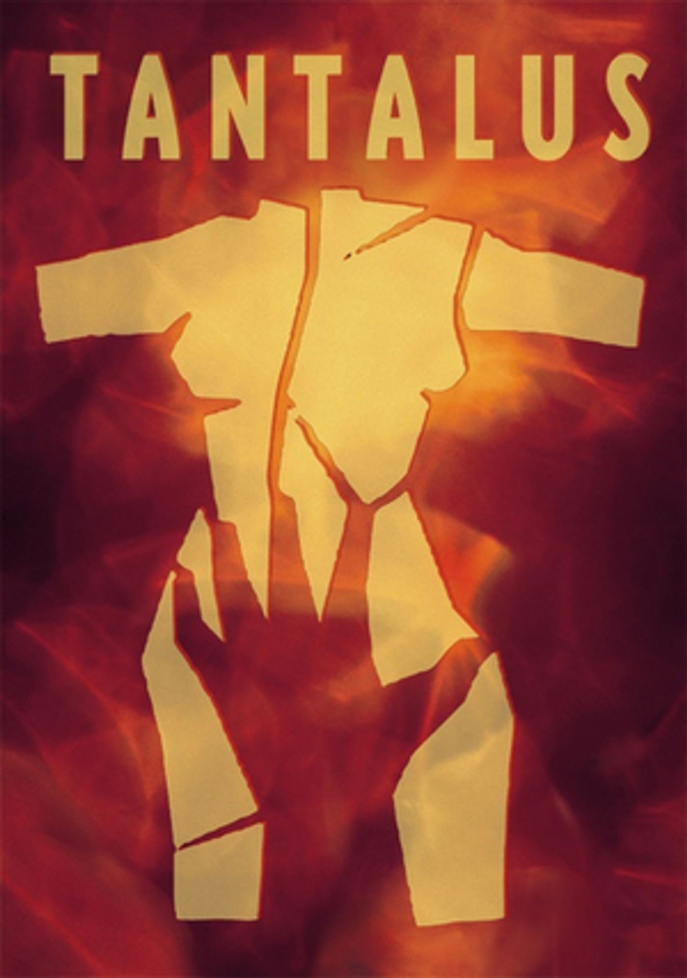 DCPA Theatre Company to Stream TANTALUS: Behind The Mask DCPA Theatre Company to Stream TANTALUS: Behind The Mask Image