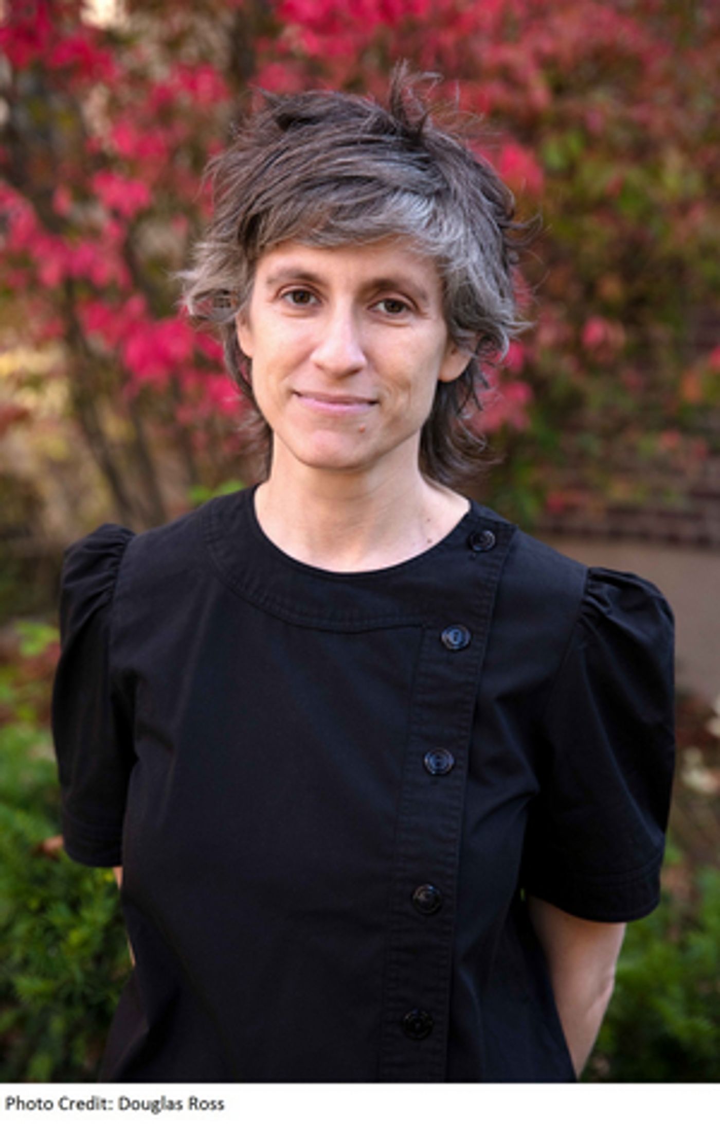 Larissa Harris Appointed First Executive Director Of Teiger Foundation, Leads New Phase Of Program Development and Grantmaking  Image