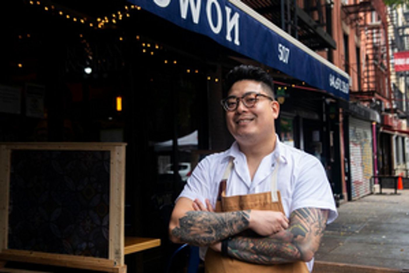 StarChefs Announces the 2020 New York Rising Stars & Launches Rising Stars Restaurant Week  Image