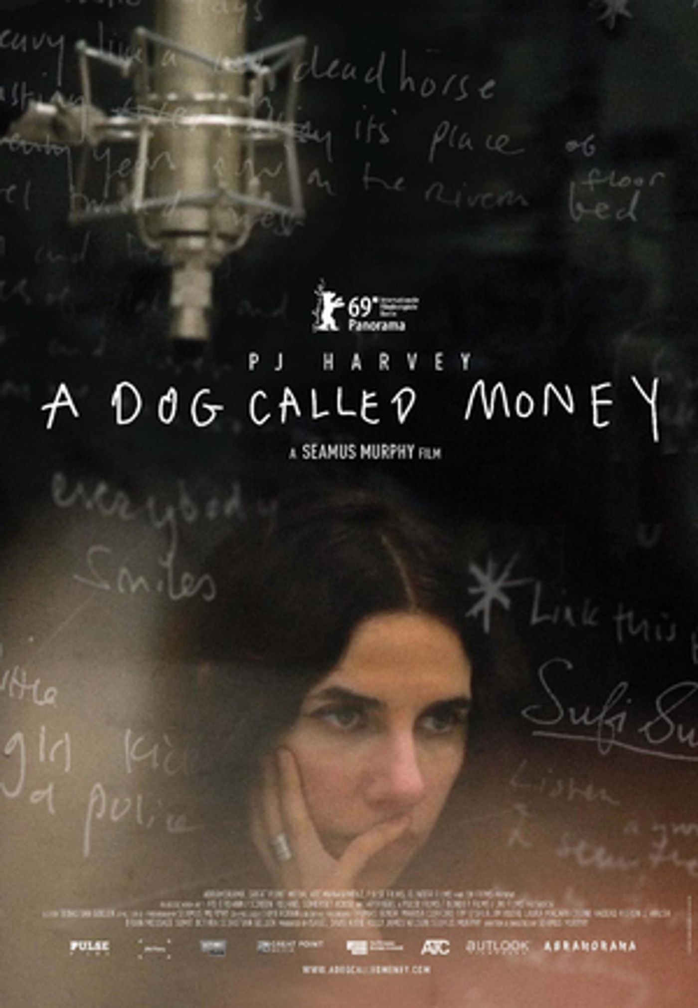 PJ HARVEY - A DOG CALLED MONEY Will Premiere Dec. 7 PJ HARVEY - A DOG CALLED MONEY Will Premiere Dec. 7 Image