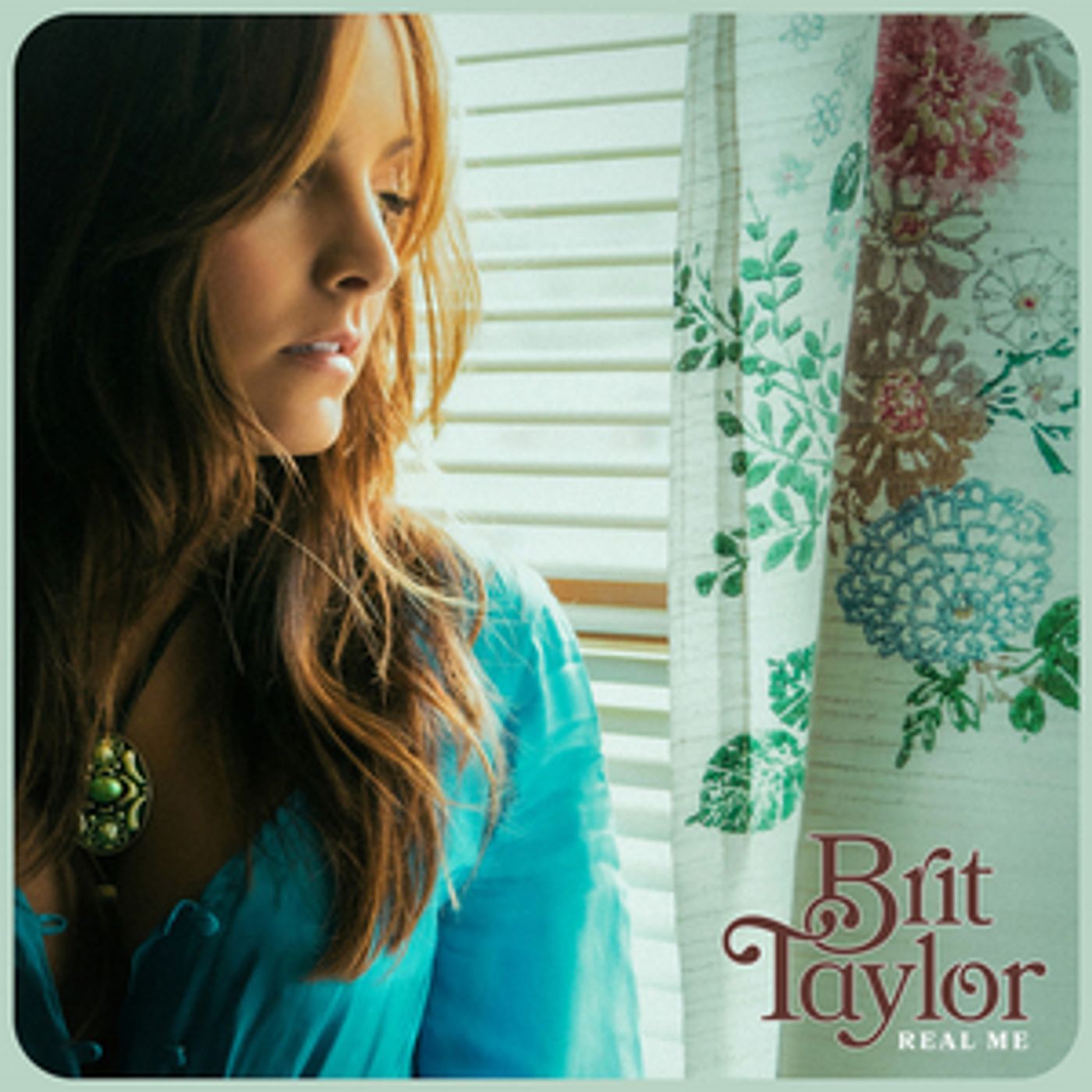 Brit Taylor's Real Me Debuts in the Top 40 Americana Radio Brit Taylor's Real Me Debuts in the Top 40 Americana Radio Image