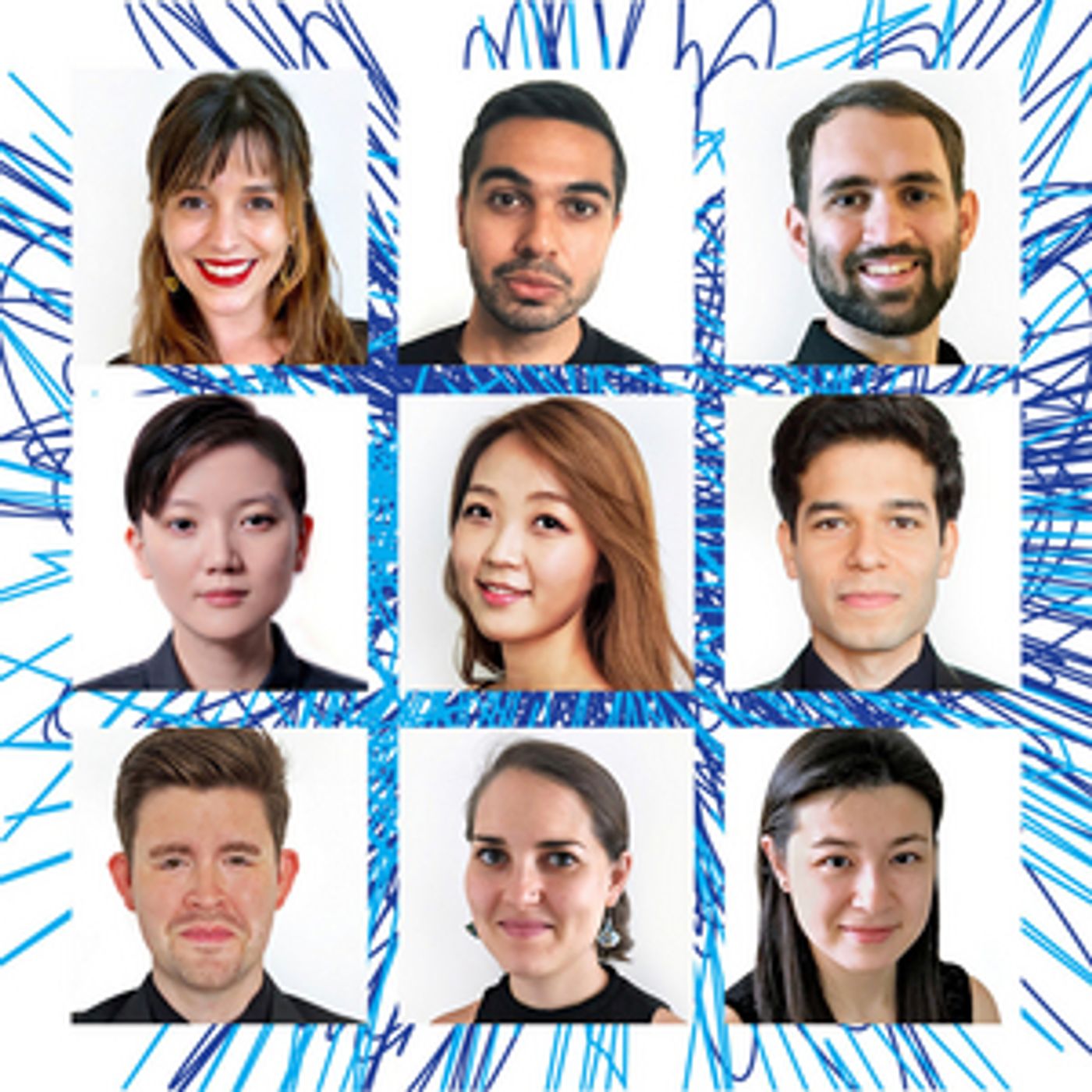 New Class of Ensemble Connect Fellows Debuts First Virtual Performance  Image