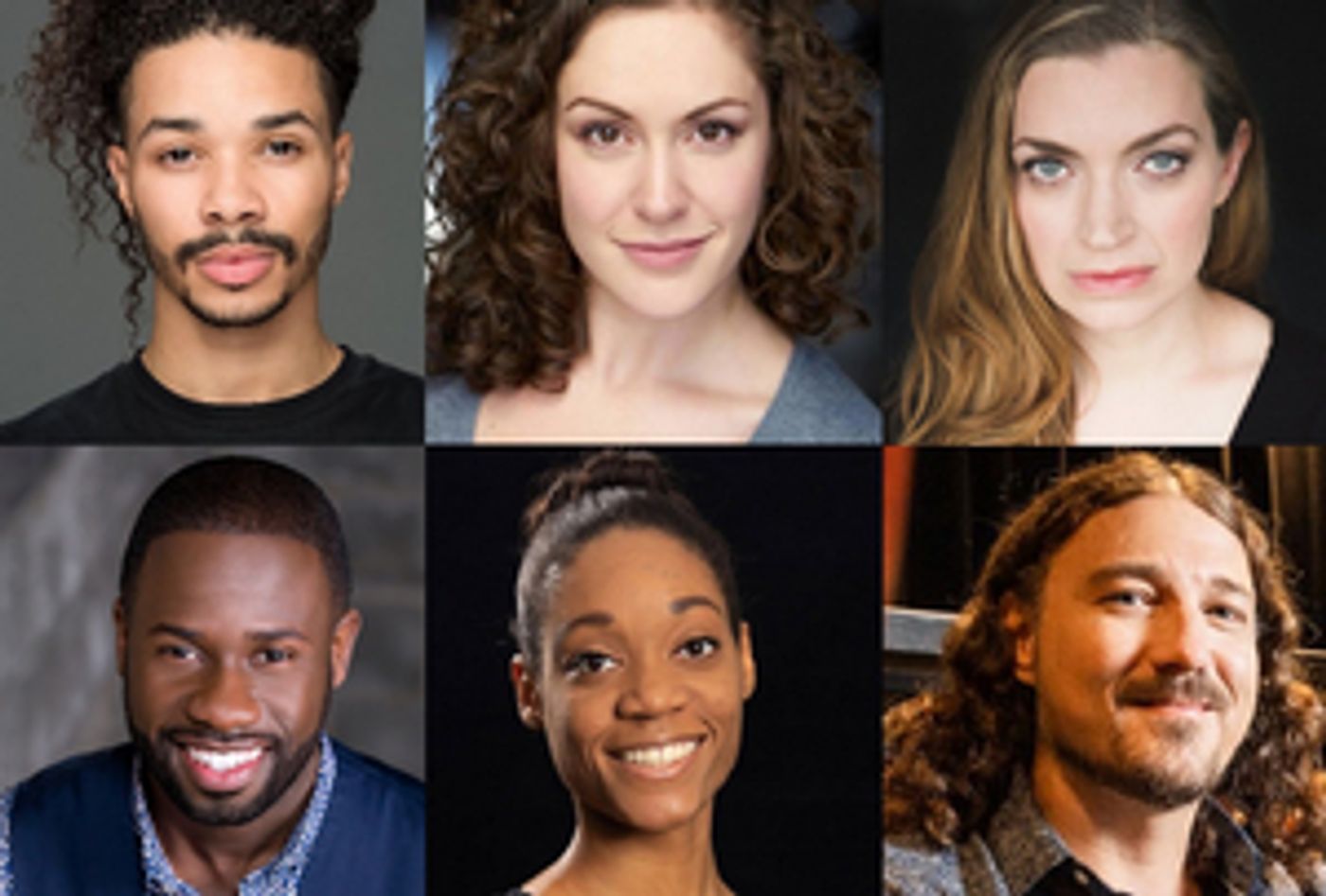 Fleetwood-Jourdain Theatre, The Musical Offering, and Theo Ubique Announce EVANSTON PERFORMING ARTS COLLECTIVE  Image