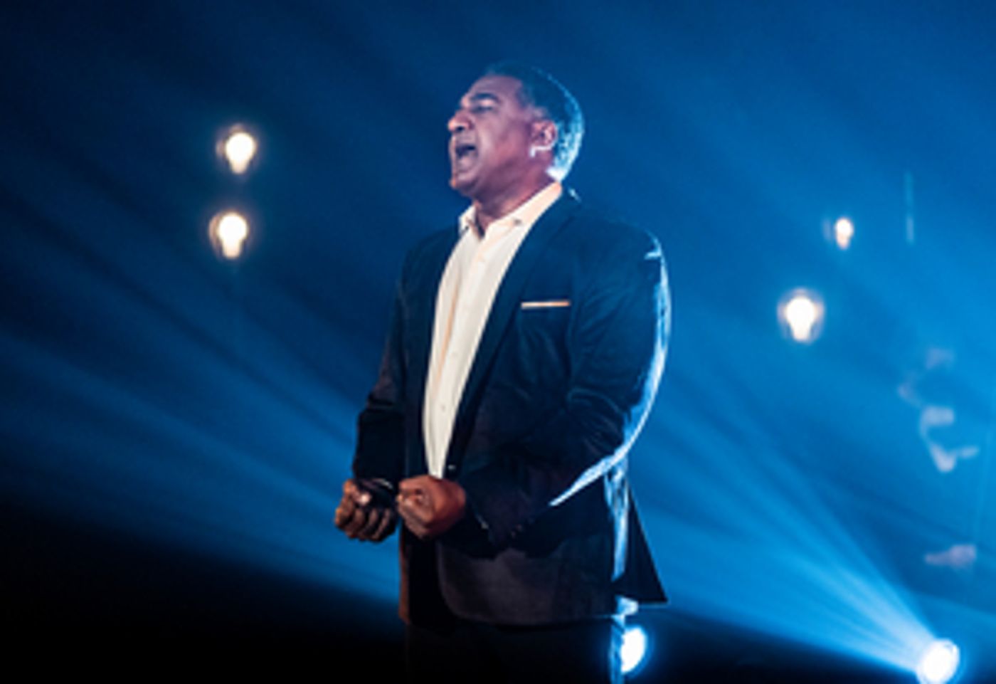 Signature Theatre Announces 2021 Five-Show Season, Featuring Norm Lewis, Solea Pfeiffer, Daniel J. Watts and More Signature Theatre Announces 2021 Five-Show Season, Featuring Norm Lewis, Solea Pfeiffer, Daniel J. Watts and More Image