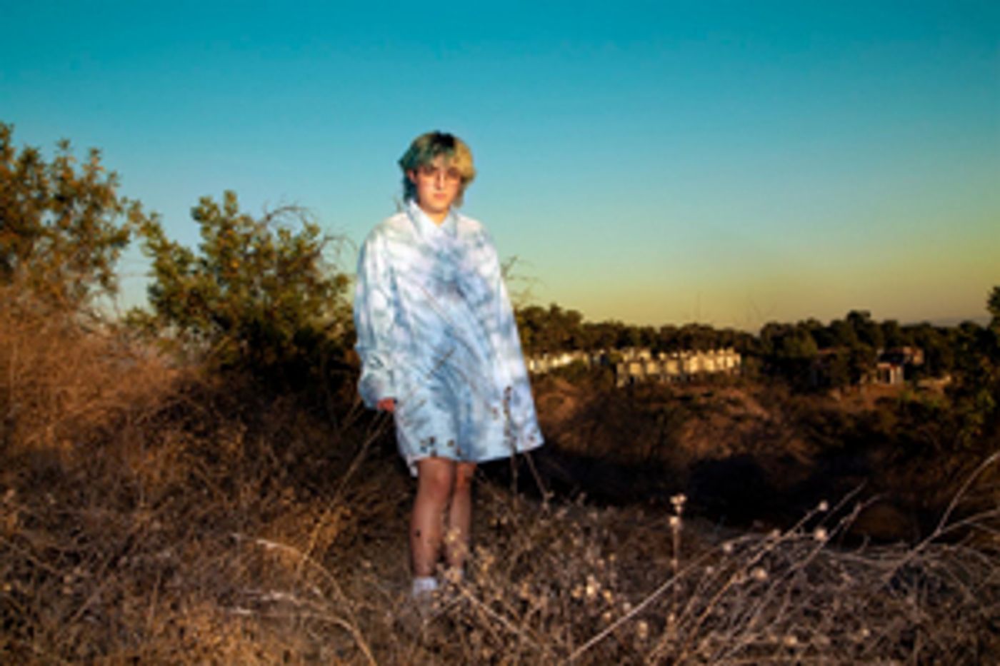 CLAUD Announces Debut Album 'Super Monster' CLAUD Announces Debut Album 'Super Monster' Image