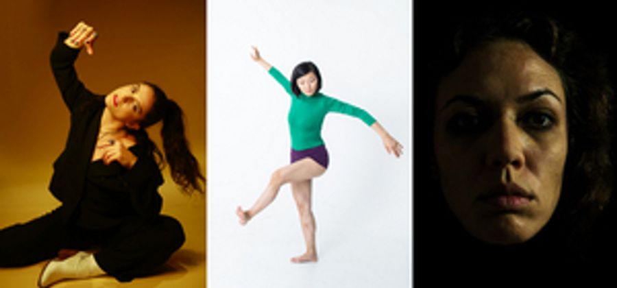 REDCAT Presents Closing Weekend of the 17th Annual New Original Works (NOW) Festival Image