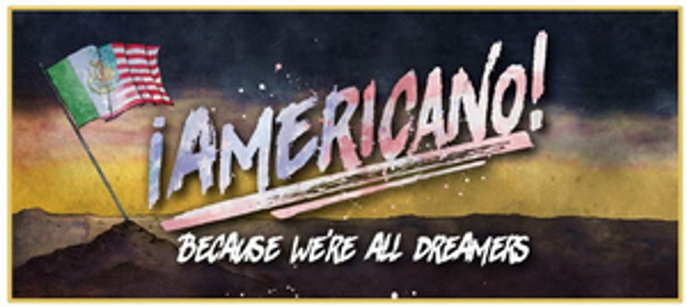 AMERICANO! Proposes Special Performance at The White House AMERICANO! Proposes Special Performance at The White House Image