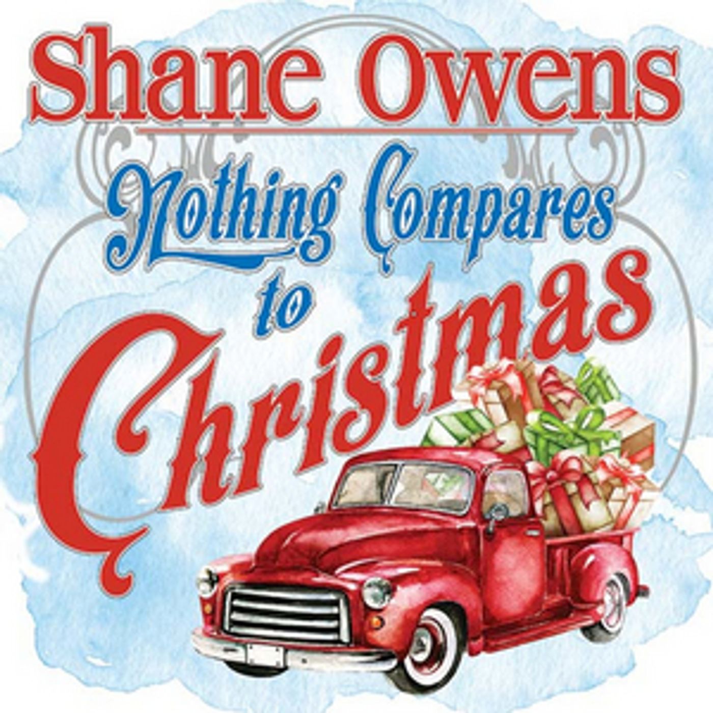 Shane Owens' 'Nothing Compares To Christmas' Continues To Be Fan Favorite Shane Owens' 'Nothing Compares To Christmas' Continues To Be Fan Favorite Image