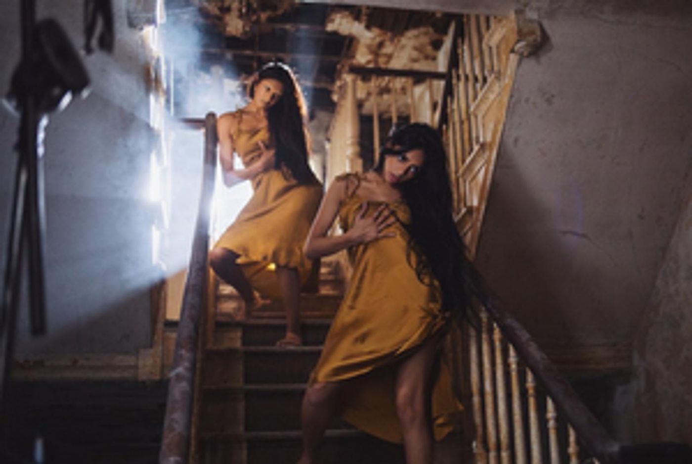 Saleka Releases New Single 'Mr. Incredible' Saleka Releases New Single 'Mr. Incredible' Image