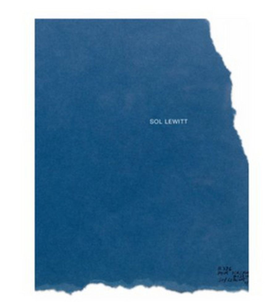 Visual Arts Center of New Jersey to Host Radical LeWitt—a Virtual Discussion on Sol LeWitt Image