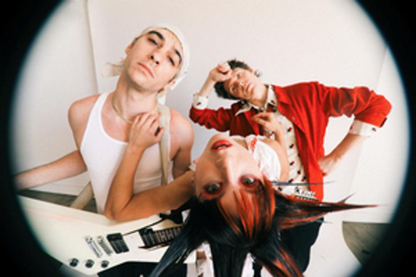 KITTEN Releases New Song 'What Year Are We In' KITTEN Releases New Song 'What Year Are We In' Image