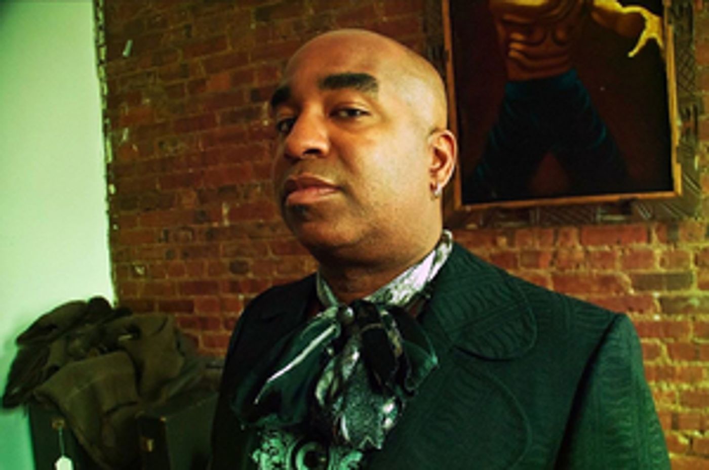 The Neverlutionaries Release Trippy 'Ariana' Video  Image