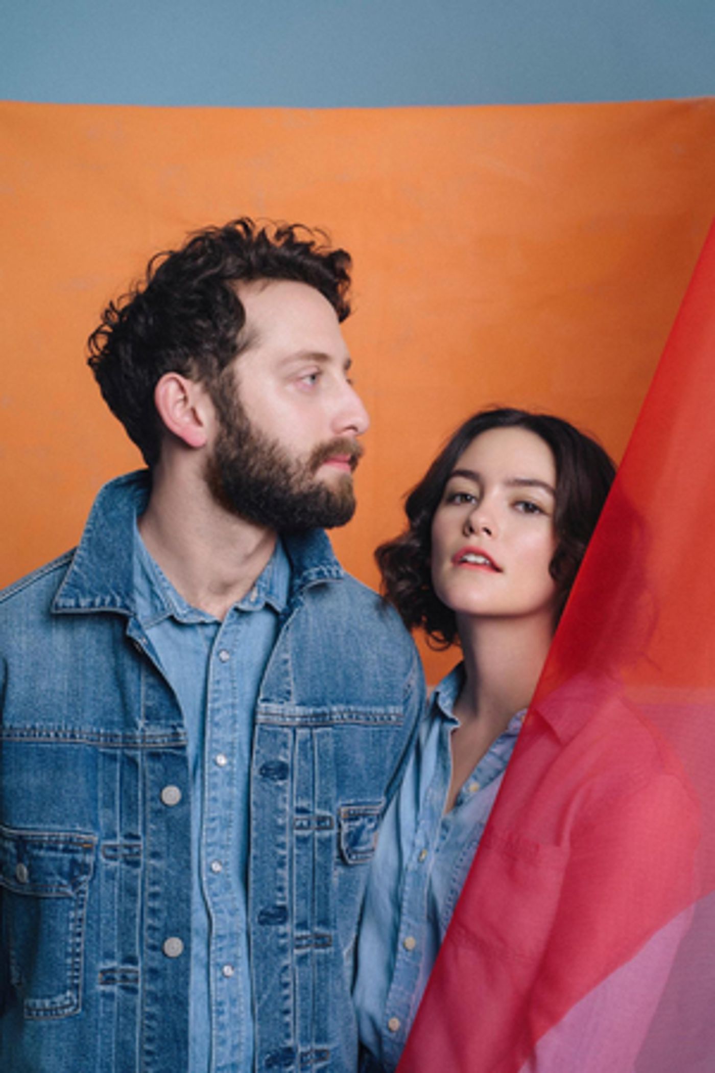 Diet Cig Releases New Video For 'Who Are You'  Image