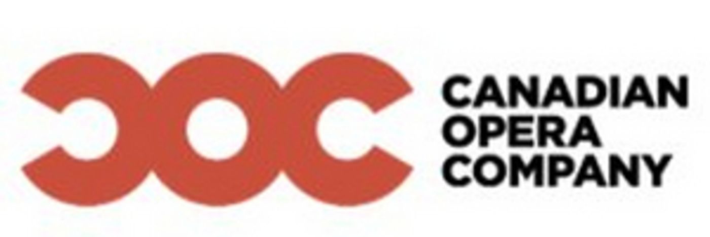 Canadian Opera Company Presents SOLO SPOTLIGHTS WITH THE COC ORCHESTRA Canadian Opera Company Presents SOLO SPOTLIGHTS WITH THE COC ORCHESTRA Image