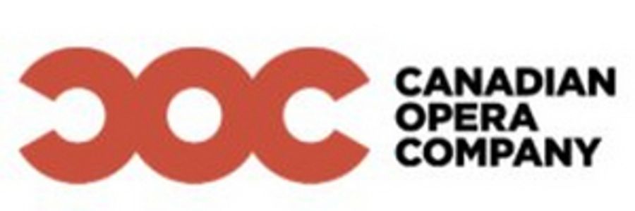 Canadian Opera Company Presents SOLO SPOTLIGHTS WITH THE COC ORCHESTRA Image