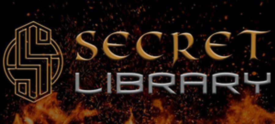 The Secret Library Announces SECRET LIBRARY: KRAMPUS CLAUS Image