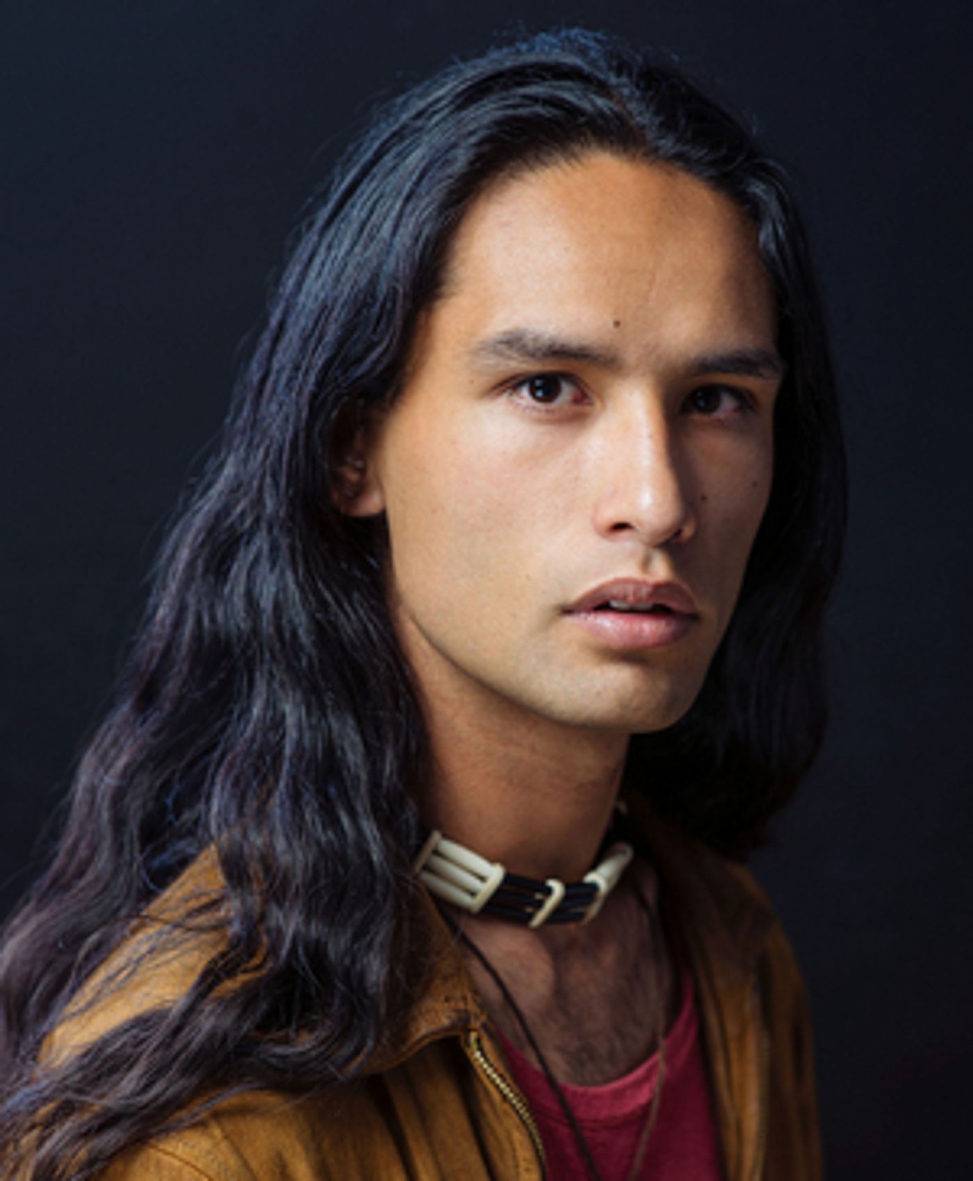 Theatre Calgary Announces Zach Running Coyote as Artistic Associate Theatre Calgary Announces Zach Running Coyote as Artistic Associate Image